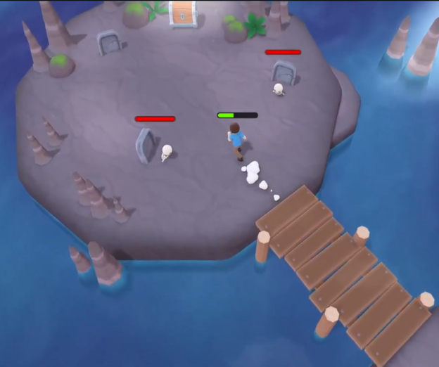 game image